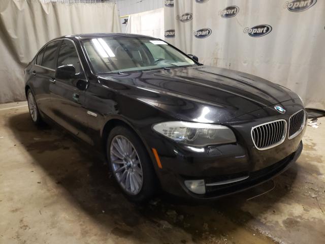 BMW 535 I 2011 wbafr7c54bc601748