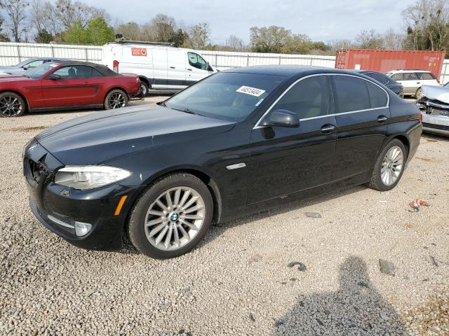 BMW 5 SERIES 2011 wbafr7c54bc601913