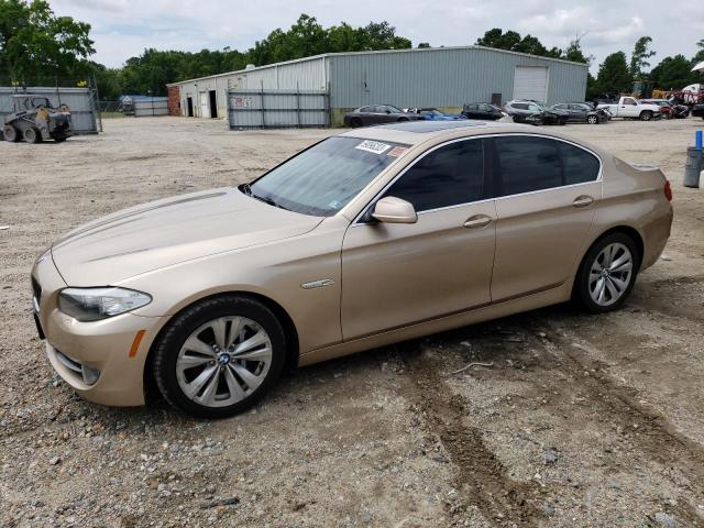 BMW 535 I 2011 wbafr7c54bc602222