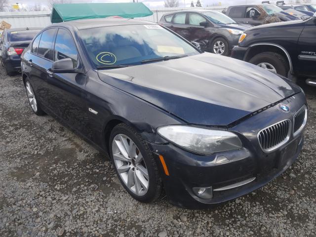 BMW 535 I 2011 wbafr7c54bc602494