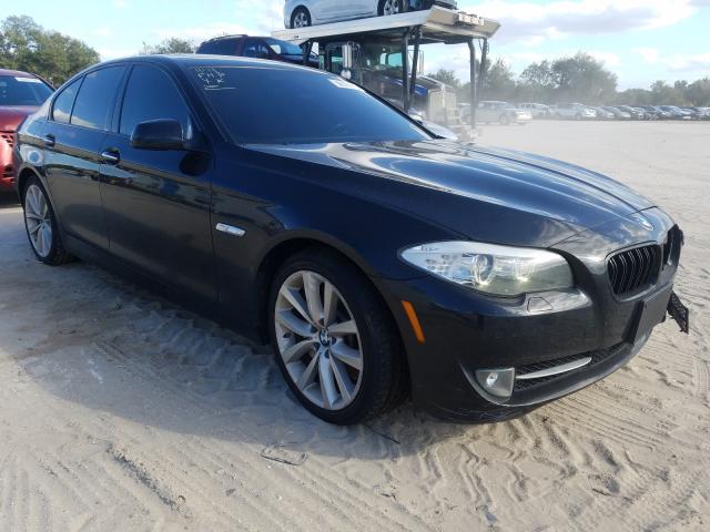 BMW 535 I 2011 wbafr7c54bc602804