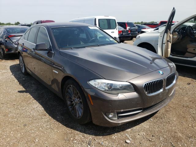 BMW 535 I 2011 wbafr7c54bc604116