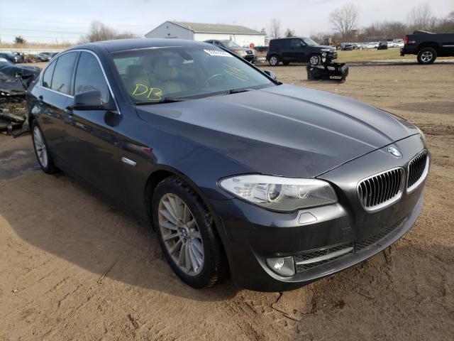 BMW 535 I 2011 wbafr7c54bc605041