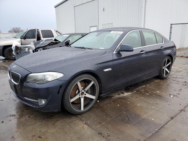 BMW 535 I 2011 wbafr7c54bc605993