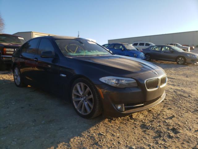 BMW 535 I 2011 wbafr7c54bc606951