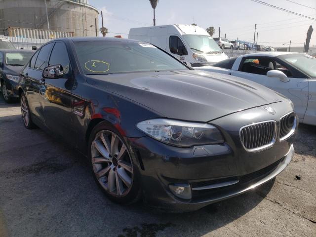 BMW 535 I 2011 wbafr7c54bc607257