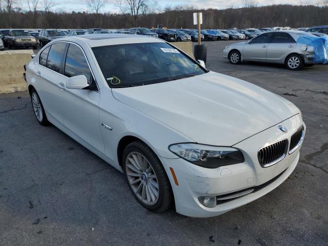 BMW 535 I 2011 wbafr7c54bc607274