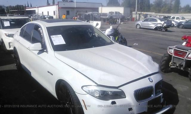 BMW 535 2011 wbafr7c54bc607291