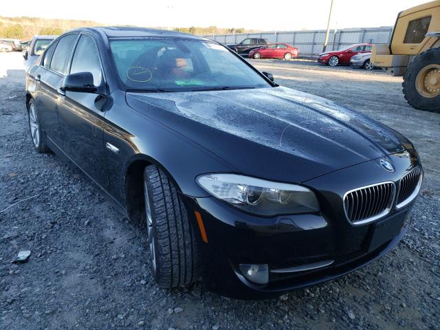 BMW 535 I 2011 wbafr7c54bc608098