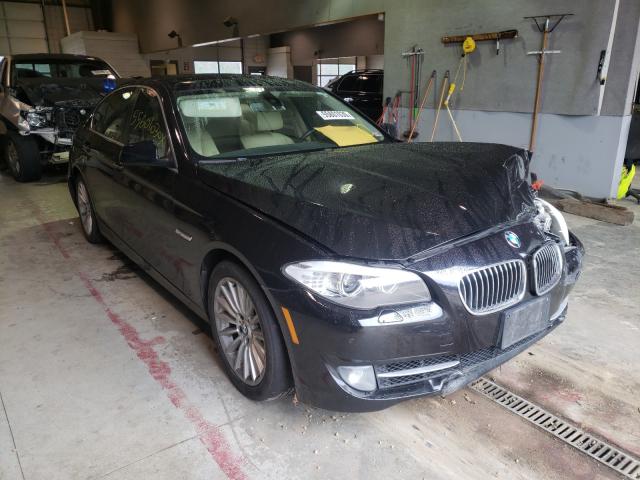 BMW 535 I 2011 wbafr7c54bc608120