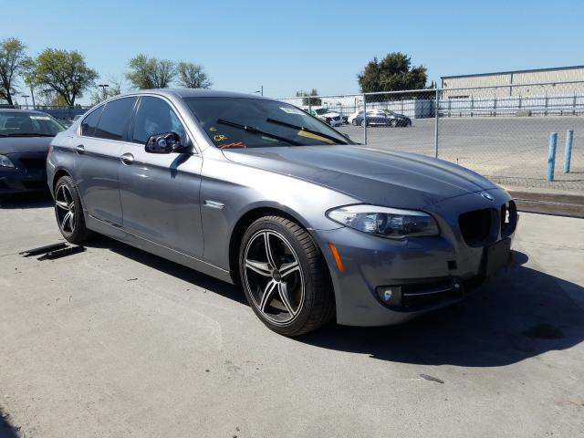 BMW 535 I 2011 wbafr7c54bc608523