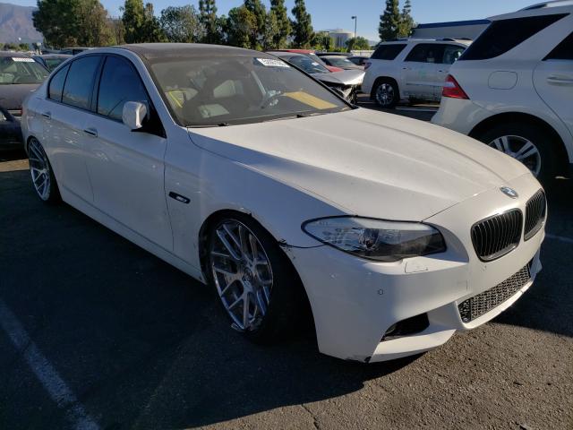 BMW 535 I 2011 wbafr7c54bc608599