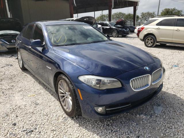 BMW 535 I 2011 wbafr7c54bc608974