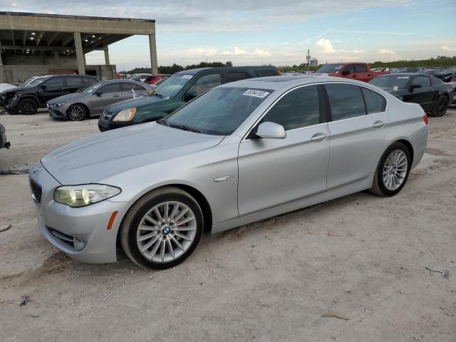 BMW 535 I 2011 wbafr7c54bc800010