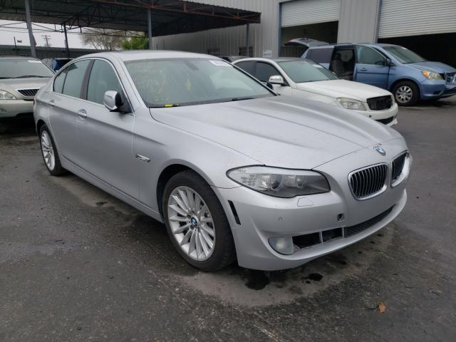 BMW 535 I 2011 wbafr7c54bc800072