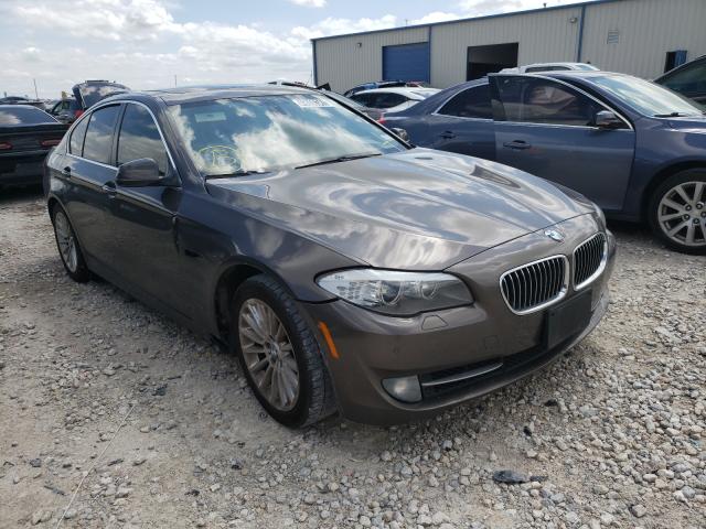 BMW 535 I 2011 wbafr7c54bc800508