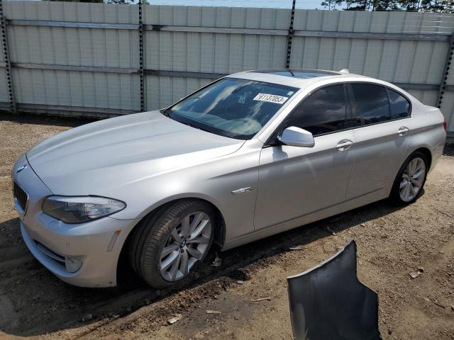 BMW 535 I 2011 wbafr7c54bc800623