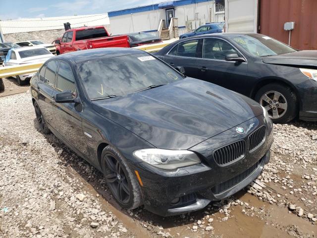 BMW 535 I 2011 wbafr7c54bc800735