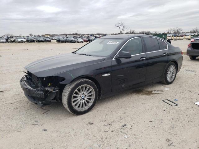 BMW 535 I 2011 wbafr7c54bc801237