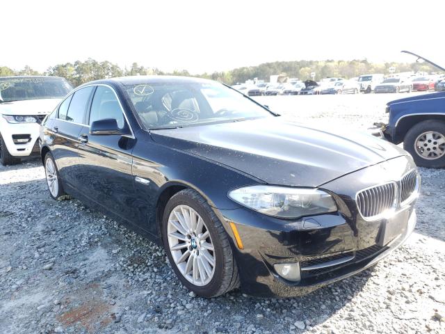 BMW 535 I 2011 wbafr7c54bc801299