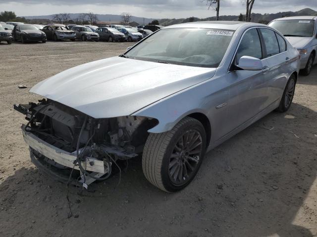 BMW 535 I 2011 wbafr7c54bc801982