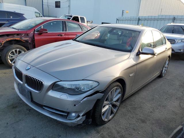 BMW 535 I 2011 wbafr7c54bc802727