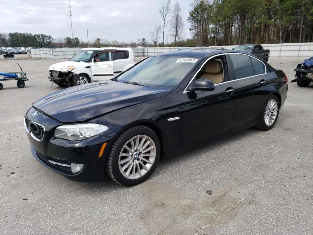 BMW 535 I 2011 wbafr7c54bc802937