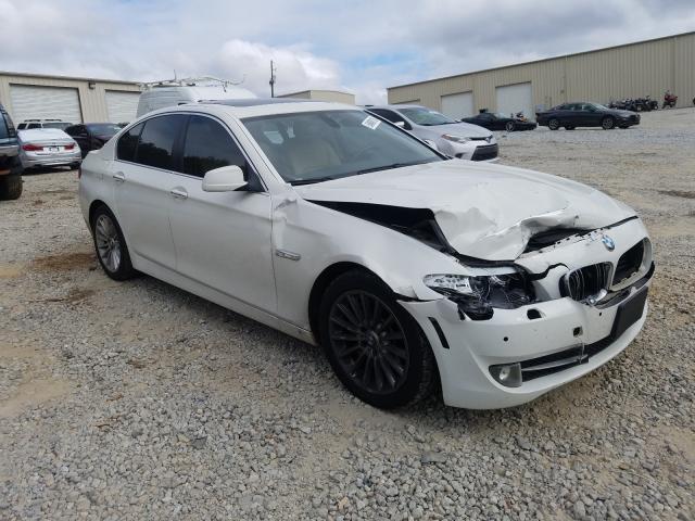 BMW 535 I 2011 wbafr7c54bc804347