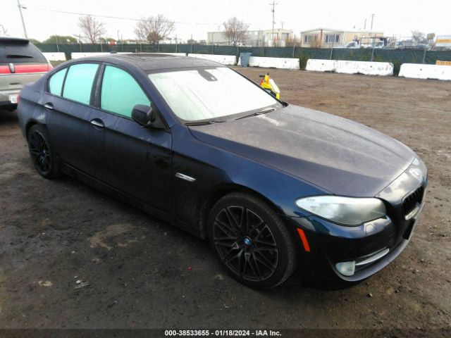 BMW 535I 2011 wbafr7c54bc804798