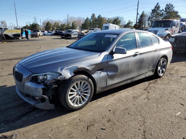 BMW 5 SERIES 2011 wbafr7c54bc805854