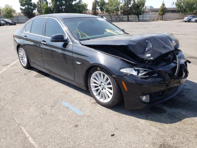 BMW 535 I 2011 wbafr7c54bc806079