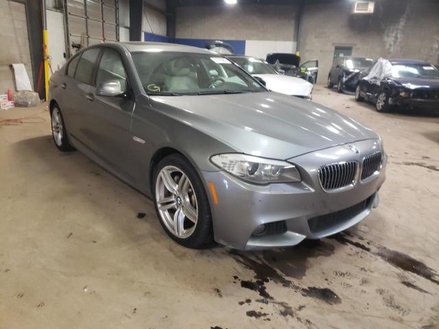 BMW 535 I 2011 wbafr7c54bc806194