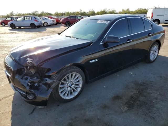 BMW 5 SERIES 2011 wbafr7c54bc806924