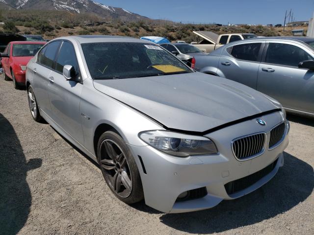 BMW 535 I 2011 wbafr7c54bc807619