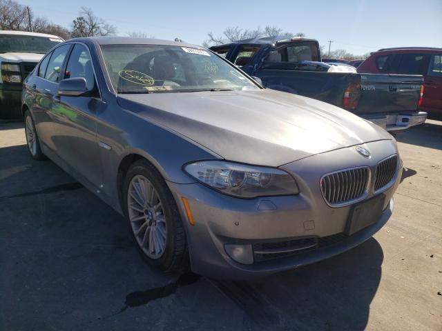 BMW 535 I 2012 wbafr7c54cc808092