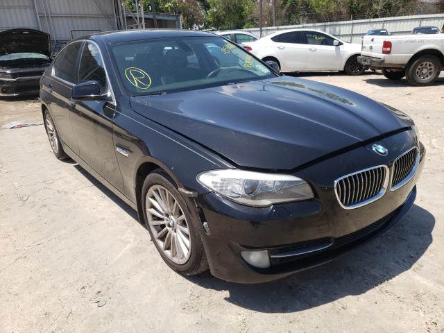 BMW 535 I 2012 wbafr7c54cc808190