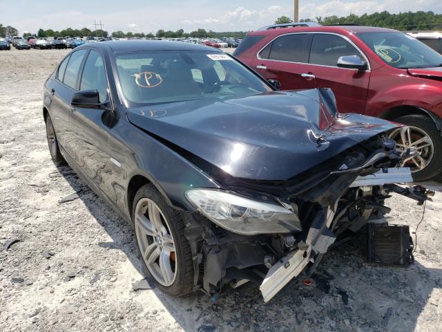 BMW 535 I 2012 wbafr7c54cc808688