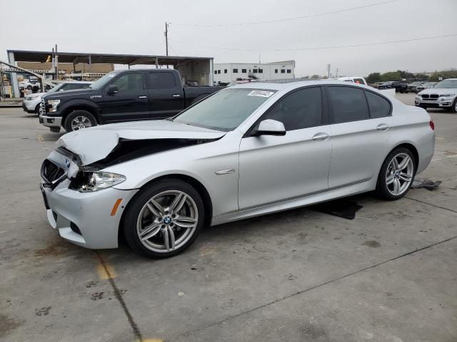 BMW 535 I 2012 wbafr7c54cc809310