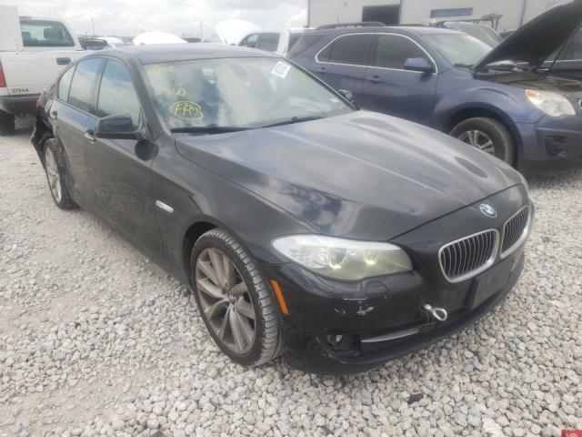 BMW 535 I 2012 wbafr7c54cc809694