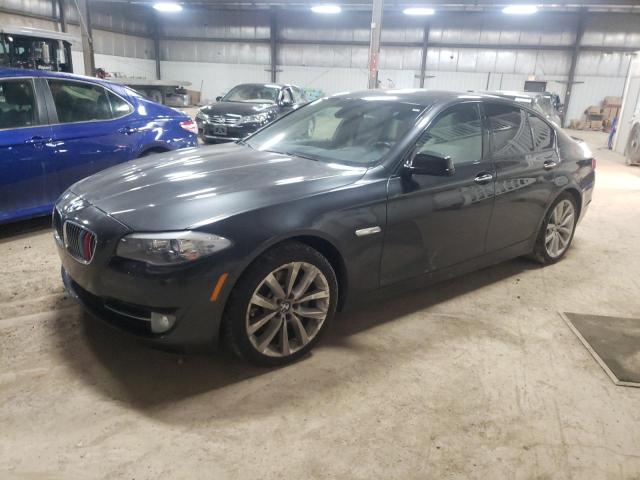 BMW 535 I 2012 wbafr7c54cc810019