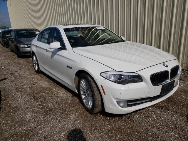 BMW 535 I 2012 wbafr7c54cc810232