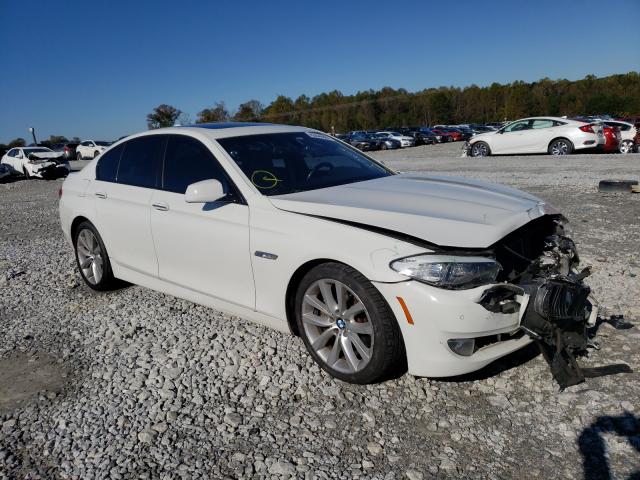 BMW 535 I 2012 wbafr7c54cc810604