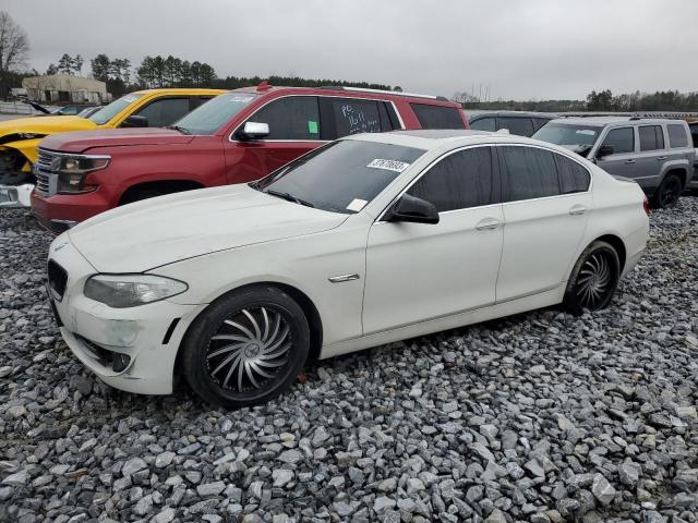 BMW 535 I 2012 wbafr7c54cc811848