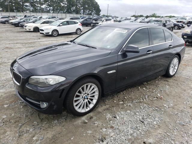 BMW 535 I 2012 wbafr7c54cc812773