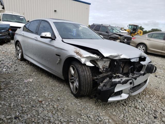 BMW 535 I 2012 wbafr7c54cc813423