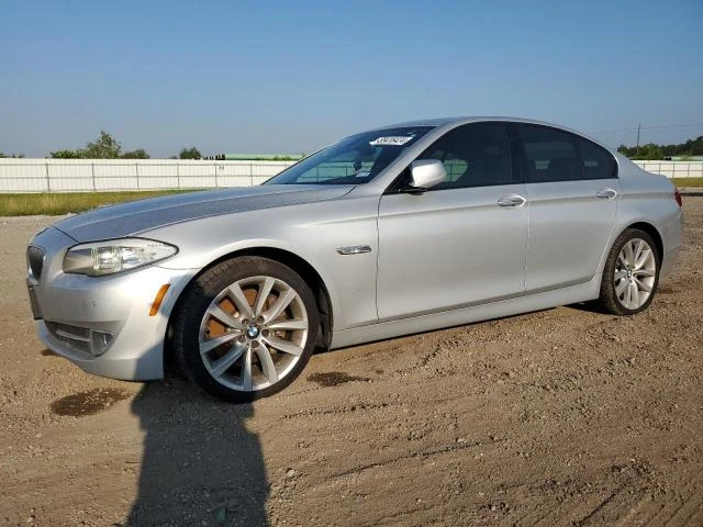 BMW 535 I 2012 wbafr7c54cc814152