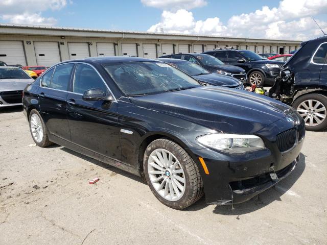 BMW 535 I 2012 wbafr7c54cc814412