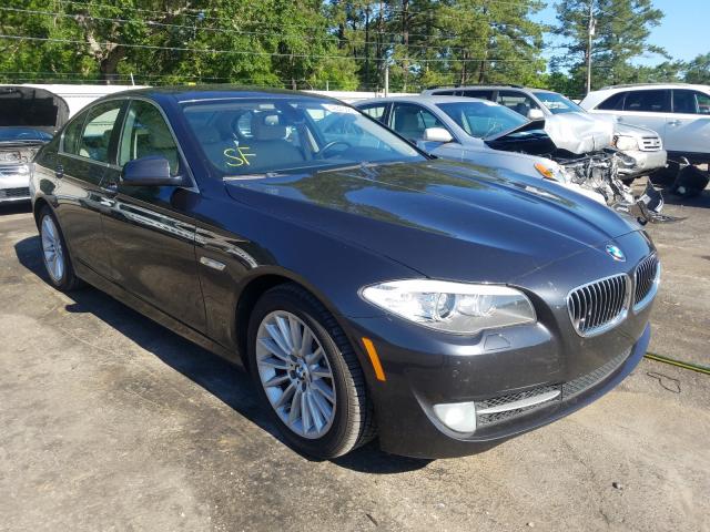 BMW 535 I 2012 wbafr7c54cc815110