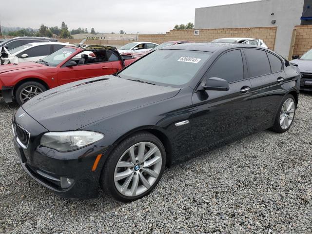 BMW 535 I 2012 wbafr7c54cc815401