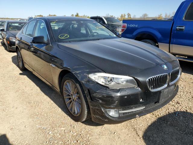 BMW 535 I 2012 wbafr7c54cc815477